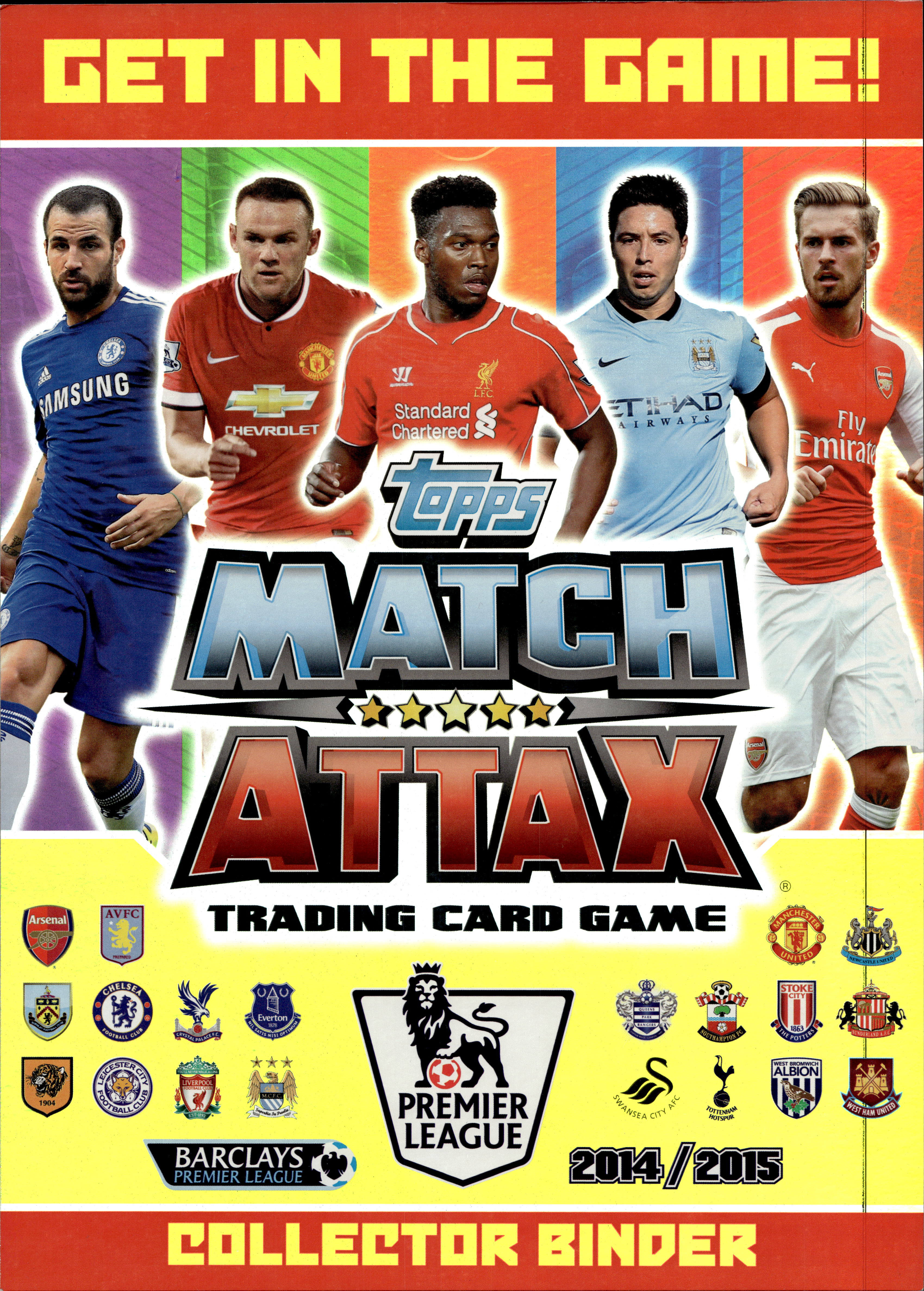 Premier League 2015
